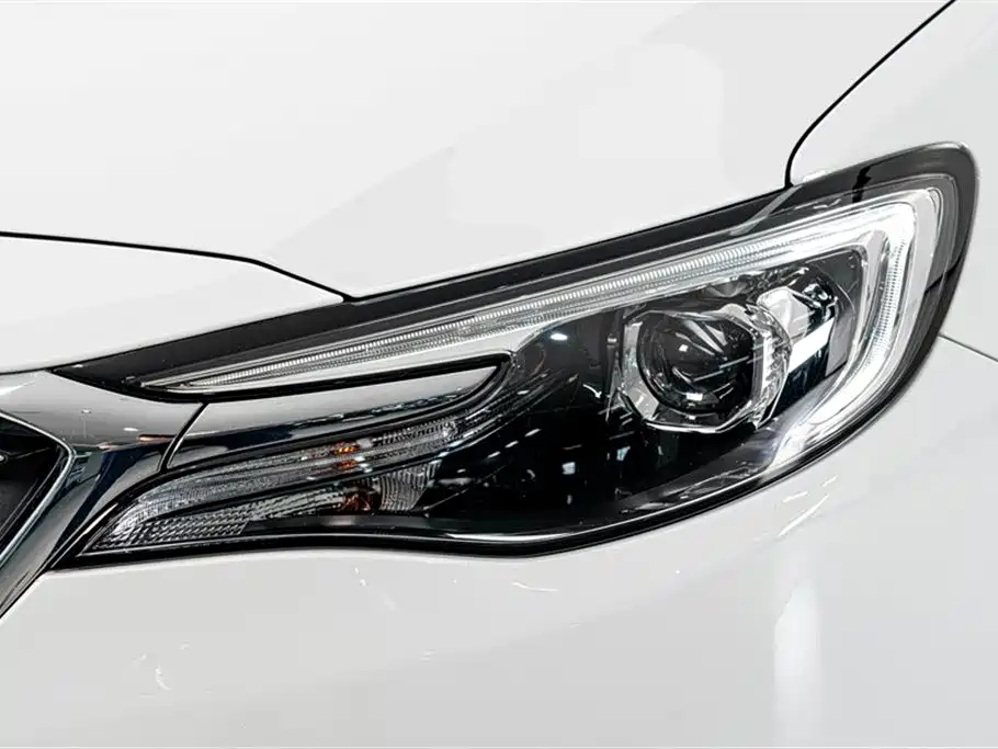 BUICK YINGLANG
