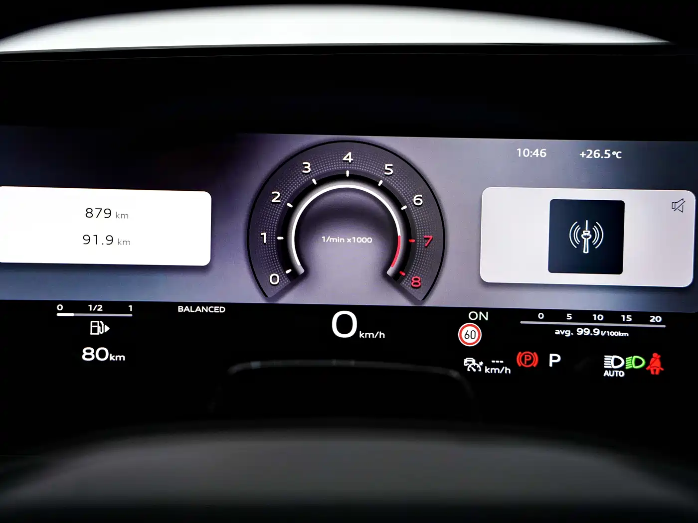 Audi A6L 2026 2026 Model 2.0T High Power Sport Edition