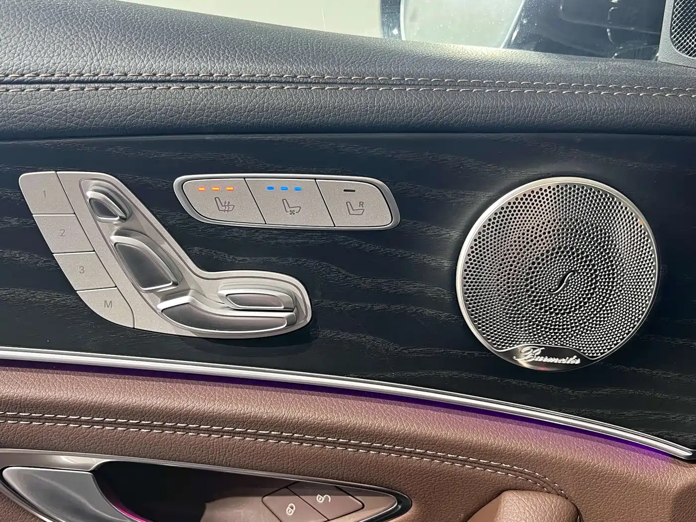 Mercedes-Benz E-Class 2023 E 300 L Sport Premium фото 8