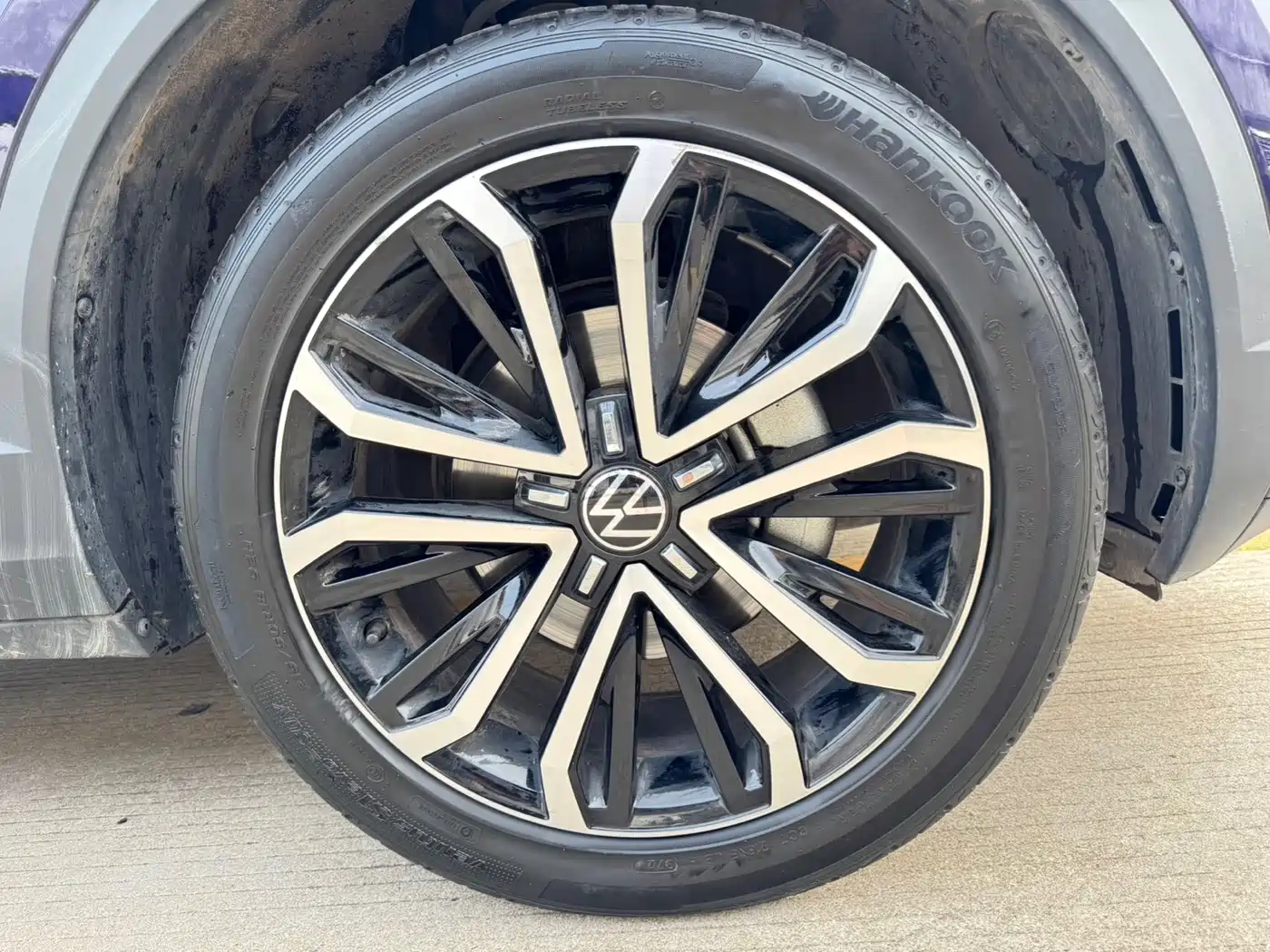 Photo 20 - Volkswagen T-ROC