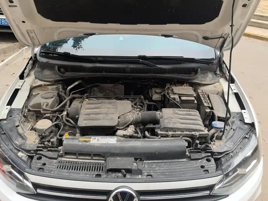 Volkswagen Polo, миниатюра 10