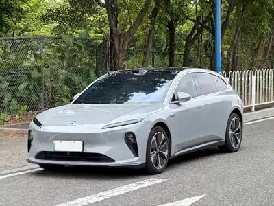 NIO ET5T