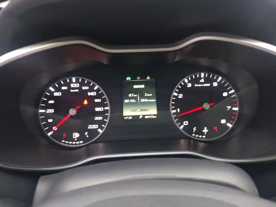 MG ZS 2022 2020 180DVVT Automatic Lite