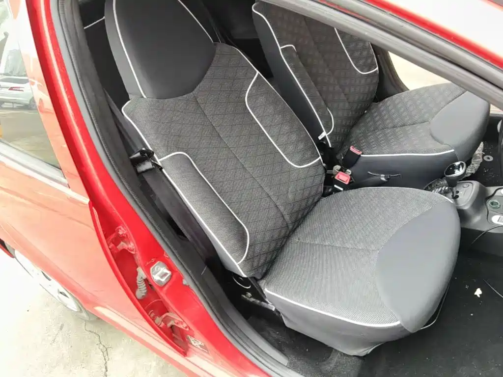 BYD F0 2017 2015 1.0L AMT Xuan Cool Edition