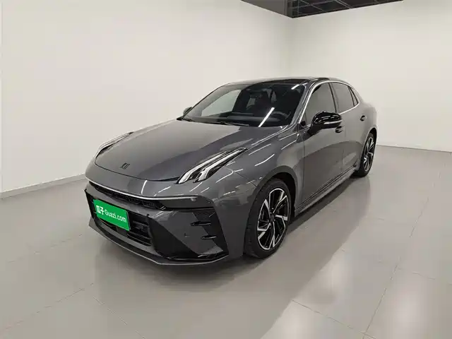 LYNK 03 2025