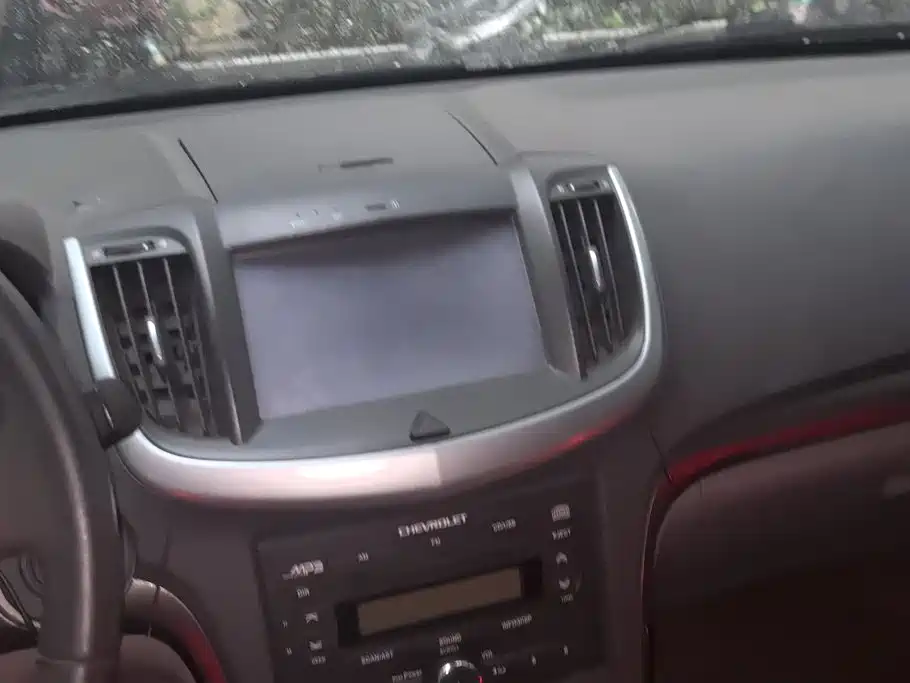 Chevrolet Epica 2015 2013 1.8 SE Comfort AT