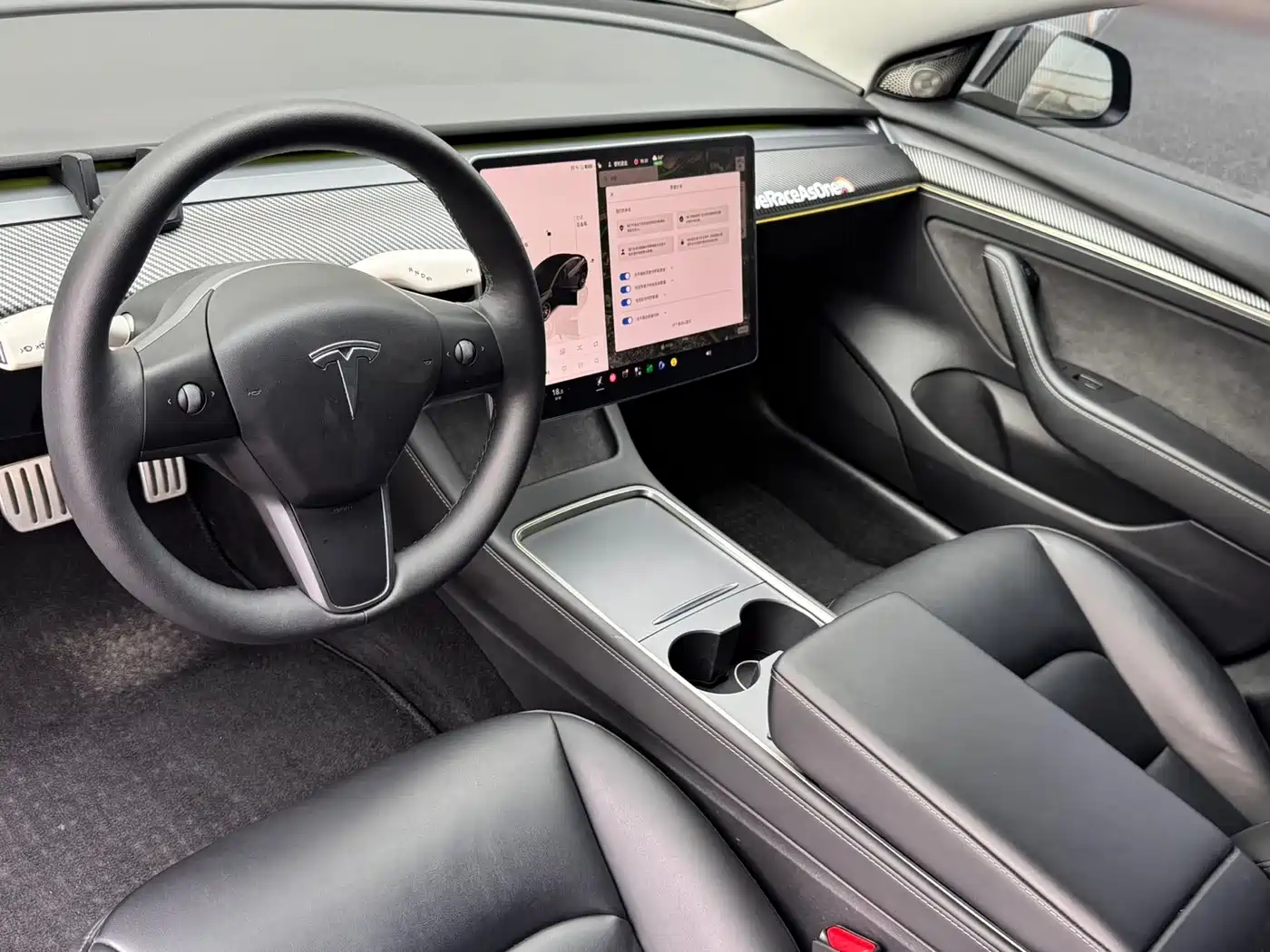 Фото 7 - Tesla Model 3
