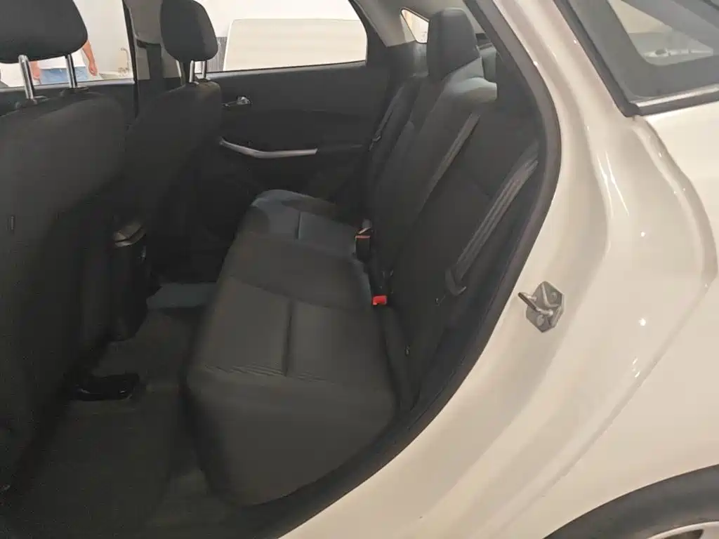 Ford Escort, миниатюра 13