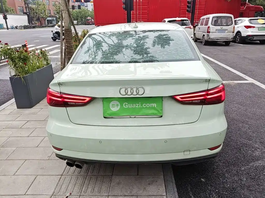 Фото 6 - Audi A3