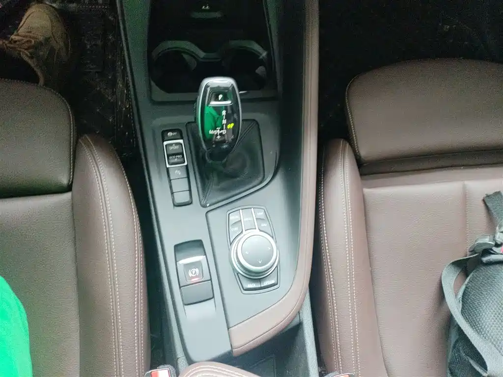 BMW X1 2020 sDrive25Li Leading Model фото 11