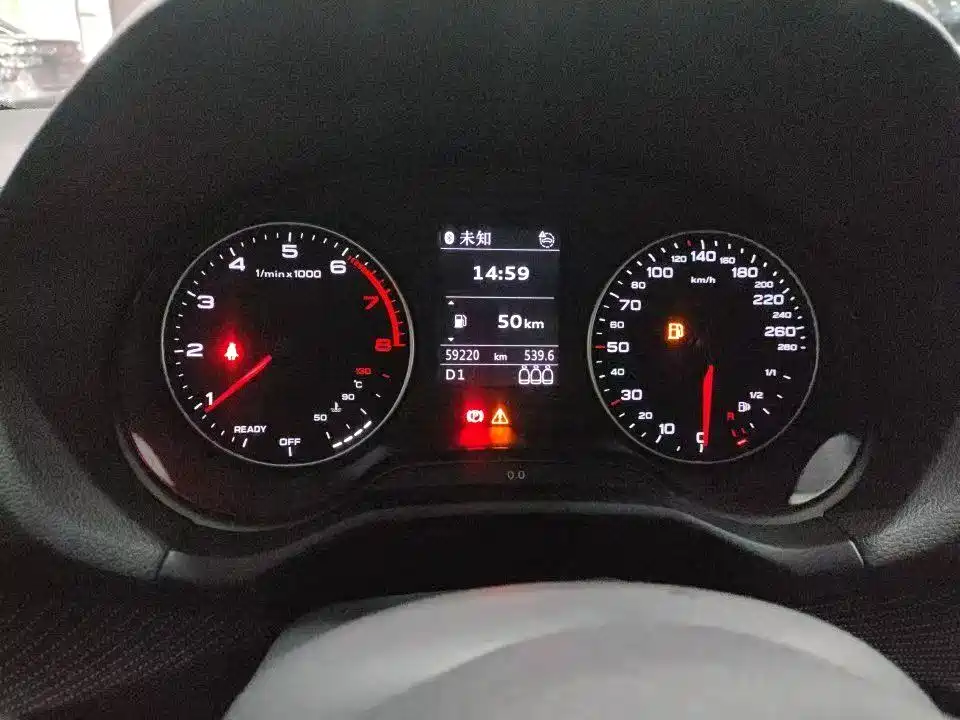 Audi Q2L 2023 2022 35 TFSI Fashion Dynamic