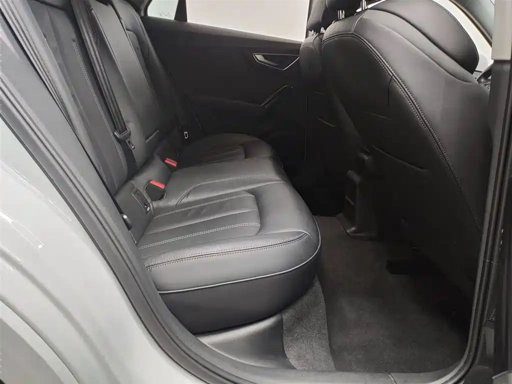 Audi Q2L 2024 35TFSI Fashion Sport фото 7
