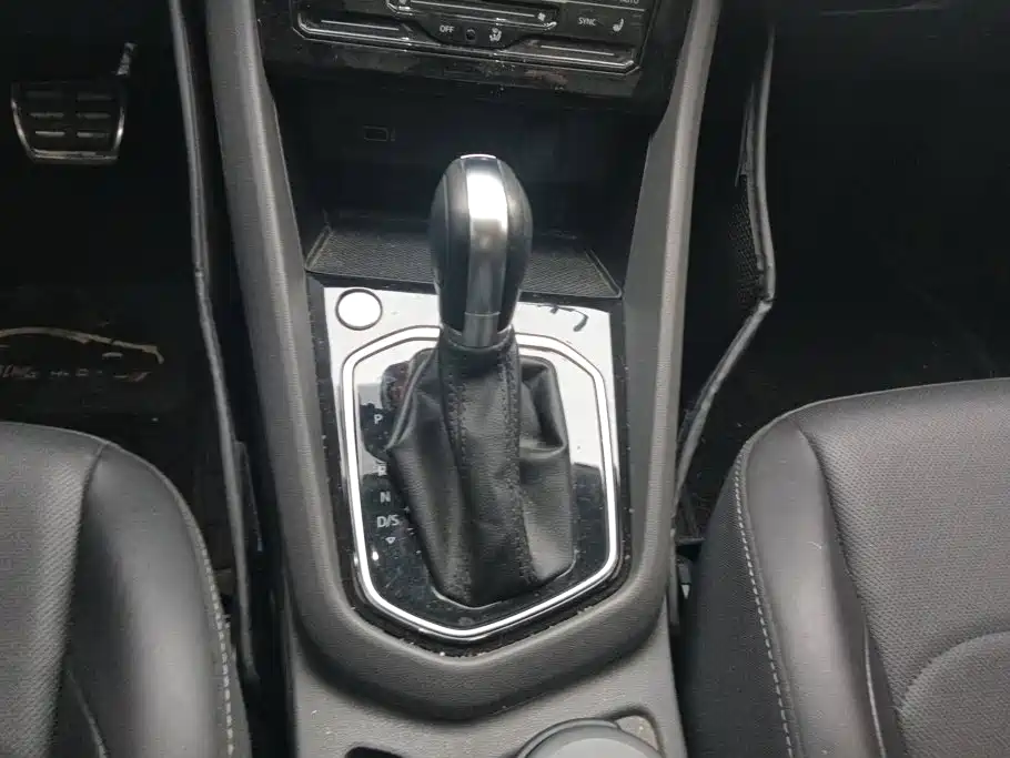 Jetta VS7 2021 2020 1.4T Auto Glory Edition