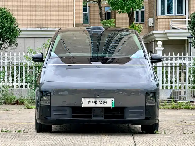  Li Auto Li Auto MEGA 2024 Ultra