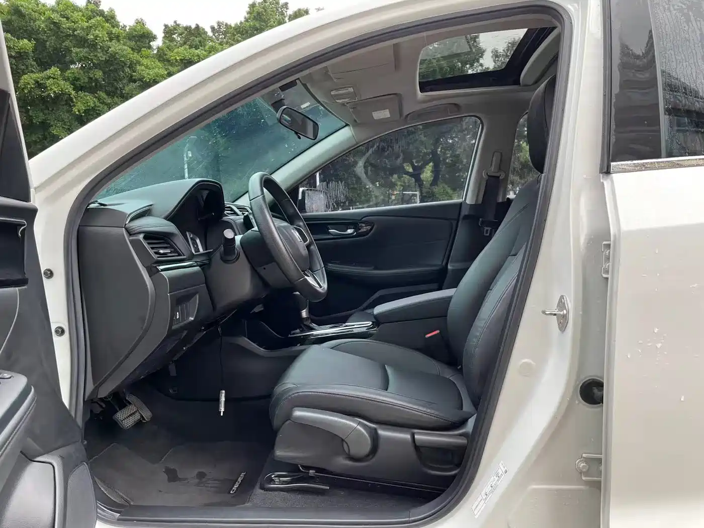 Honda Lingpai 2022 2022 180Turbo CVT Smart Edition