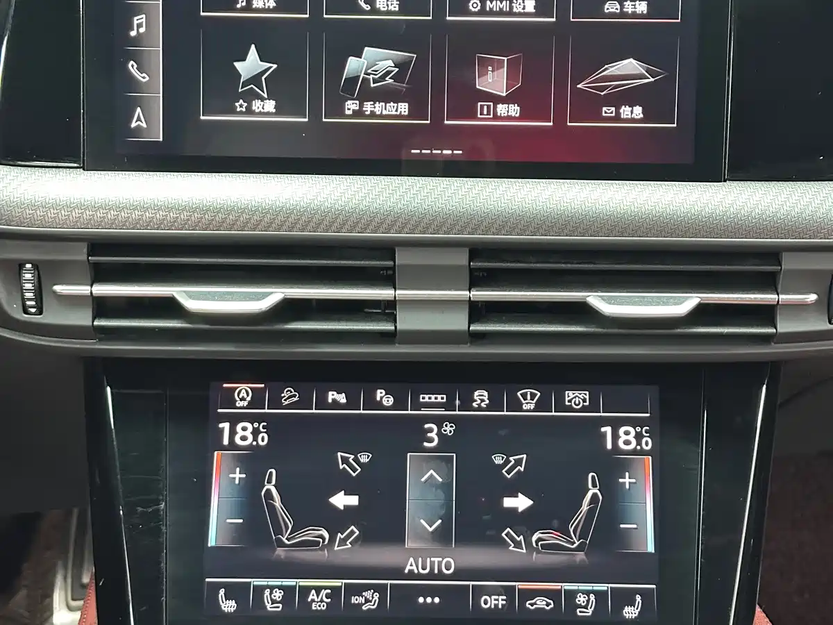 Audi Q6 2024 2024 45 TFSI quattro Black Warrior Edition 6-seater