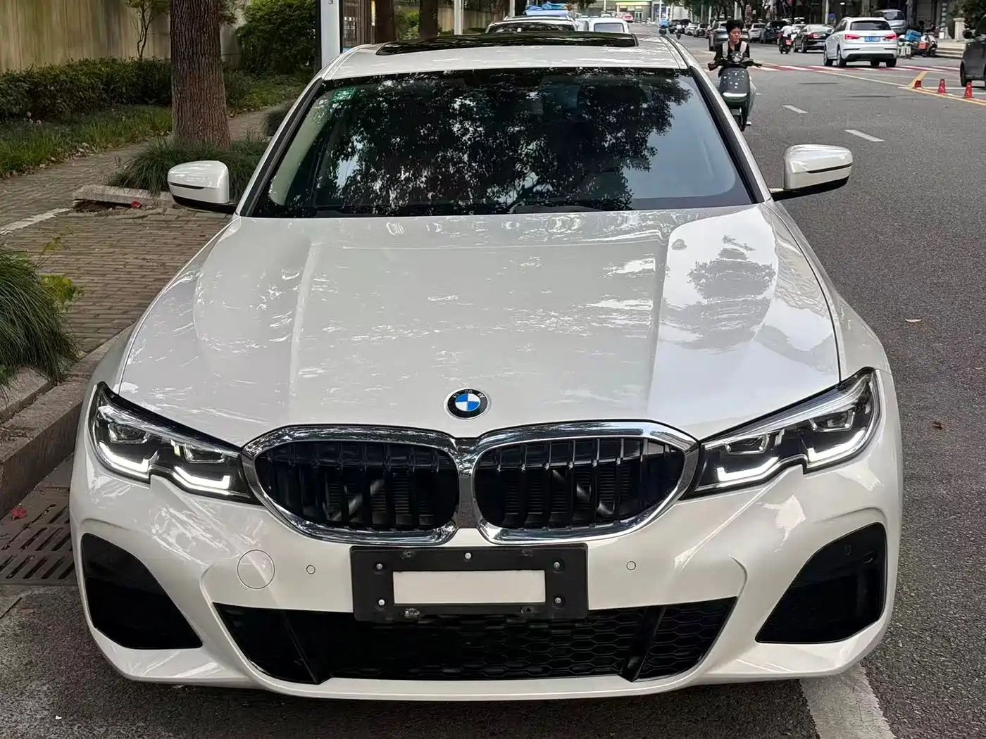 BMW 3 Series, миниатюра 2