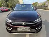 Фото 2 - Zotye SR7