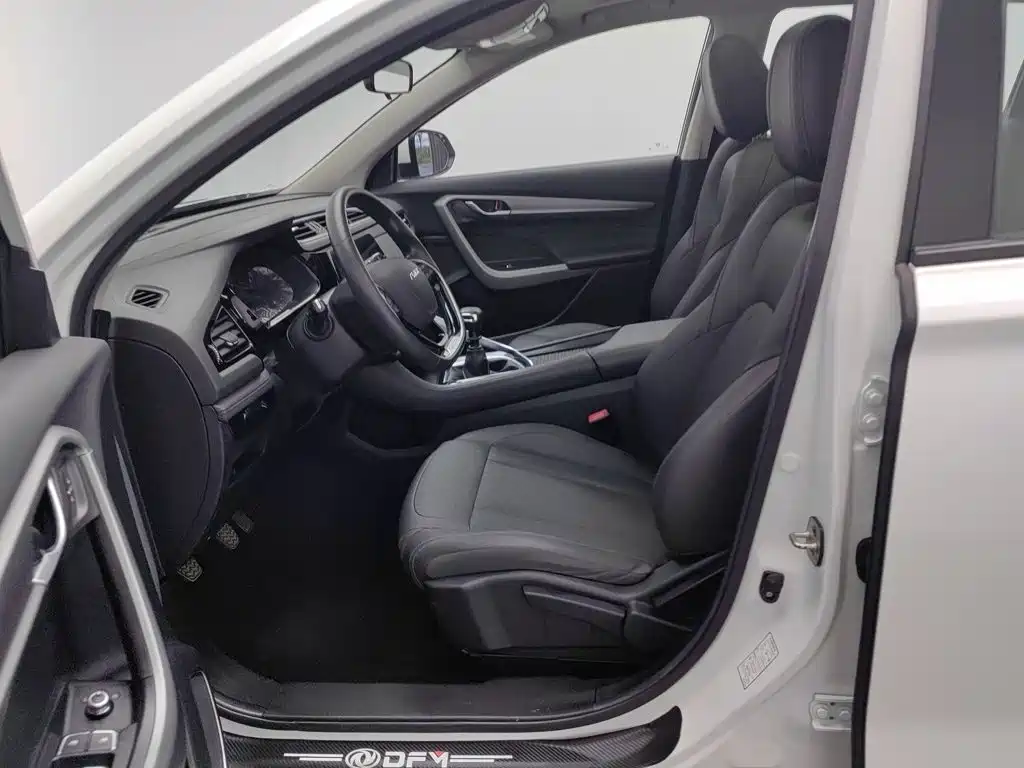 Dongfeng Aeolus Dongfeng Fengshen AX7 2021 2021 1.5T Manual Premium Edition