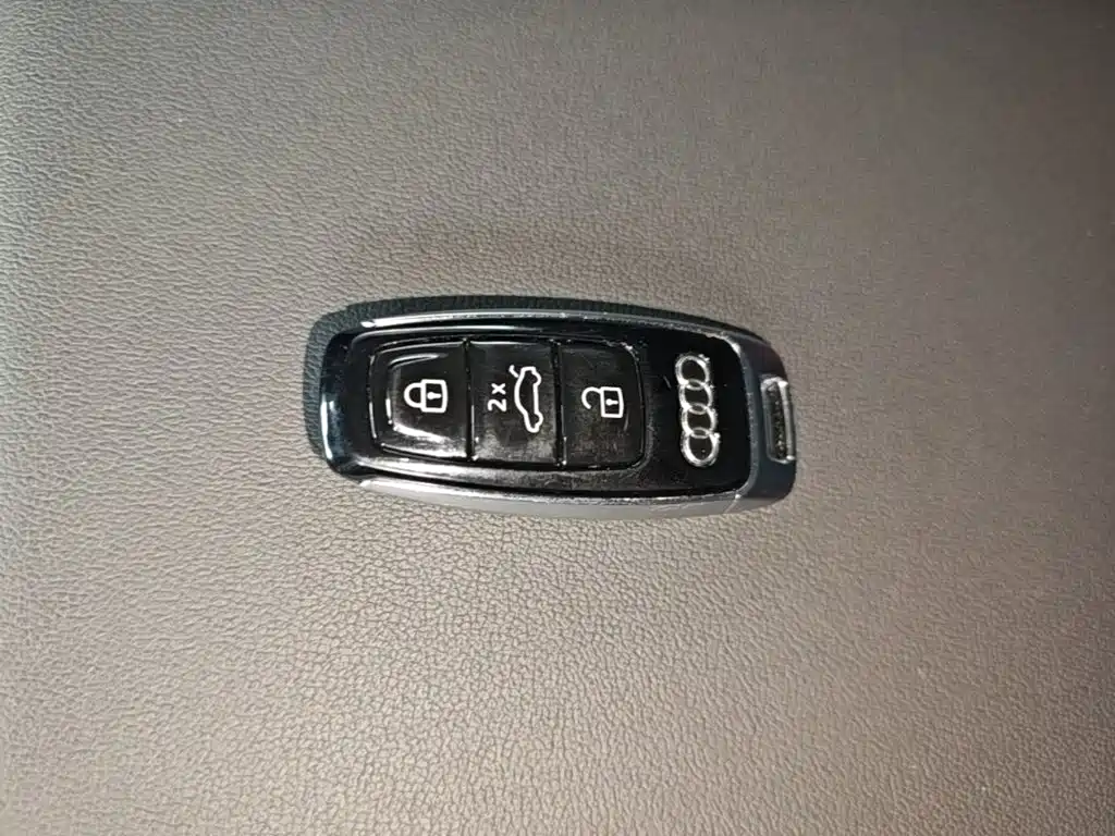 Audi e-tron (Import) 2020 2019 55 quattro Fashion