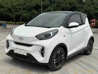 Chery eQ1