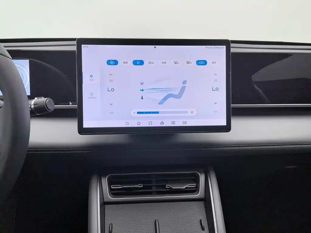 BYD Qin L 2025 2024 DM-i 80KM Superior