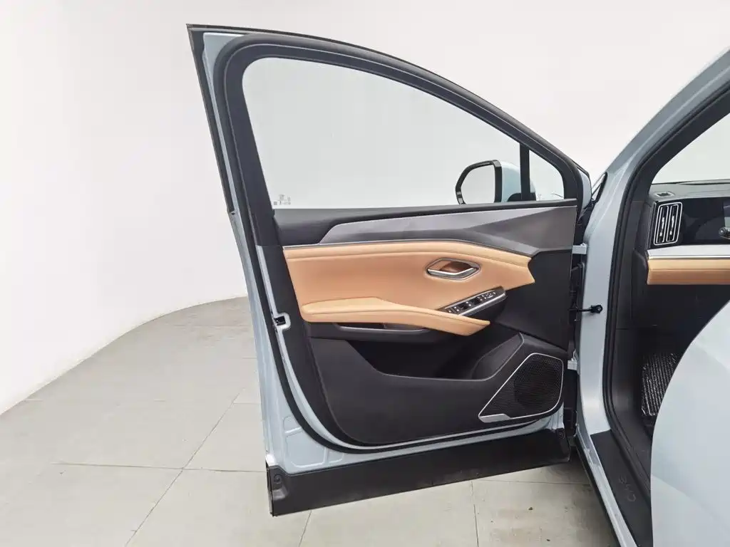 BYD Song L DM-i, миниатюра 8