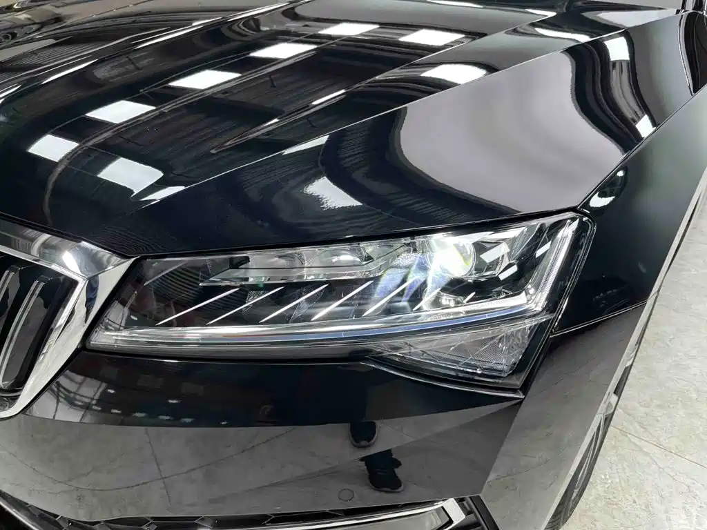 Škoda Superb 2024 2024 TSI280 DSG Premium Edition