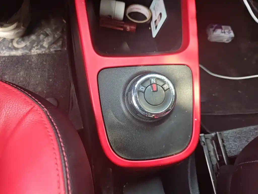 Dongfeng Yipai Dongfeng Nano EX1 2022 2022 Facelift PRO Enjoyment