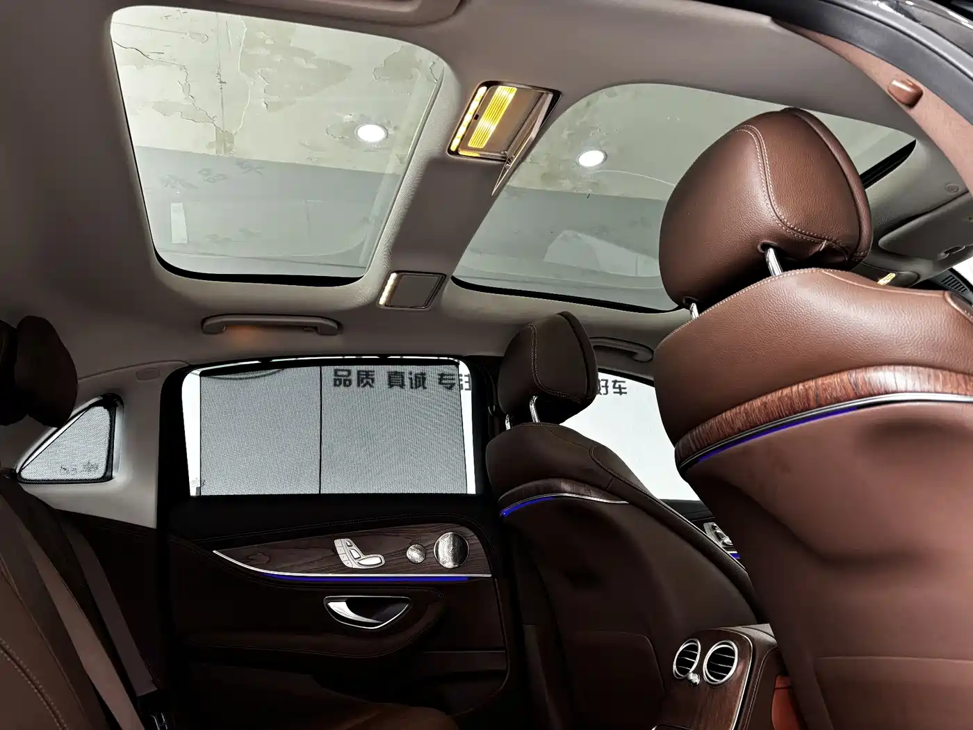 Mercedes-Benz E-Class 2023 Facelift E 300 L Sport Luxury фото 29
