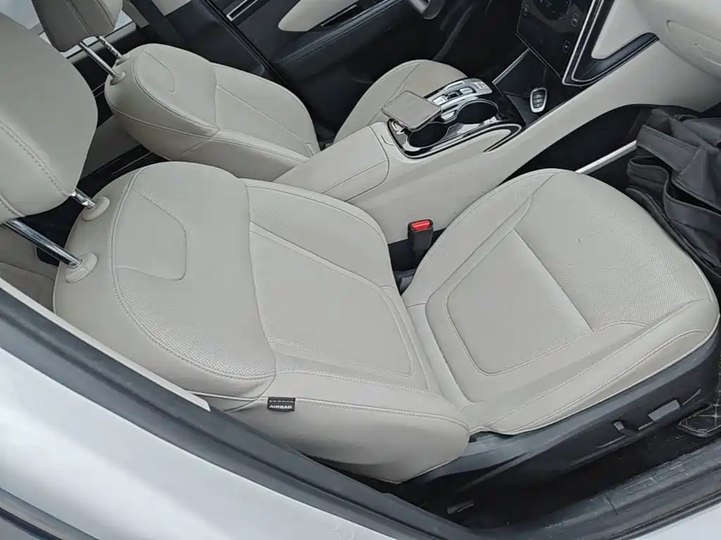 Фото 25 - Hyundai Tucson