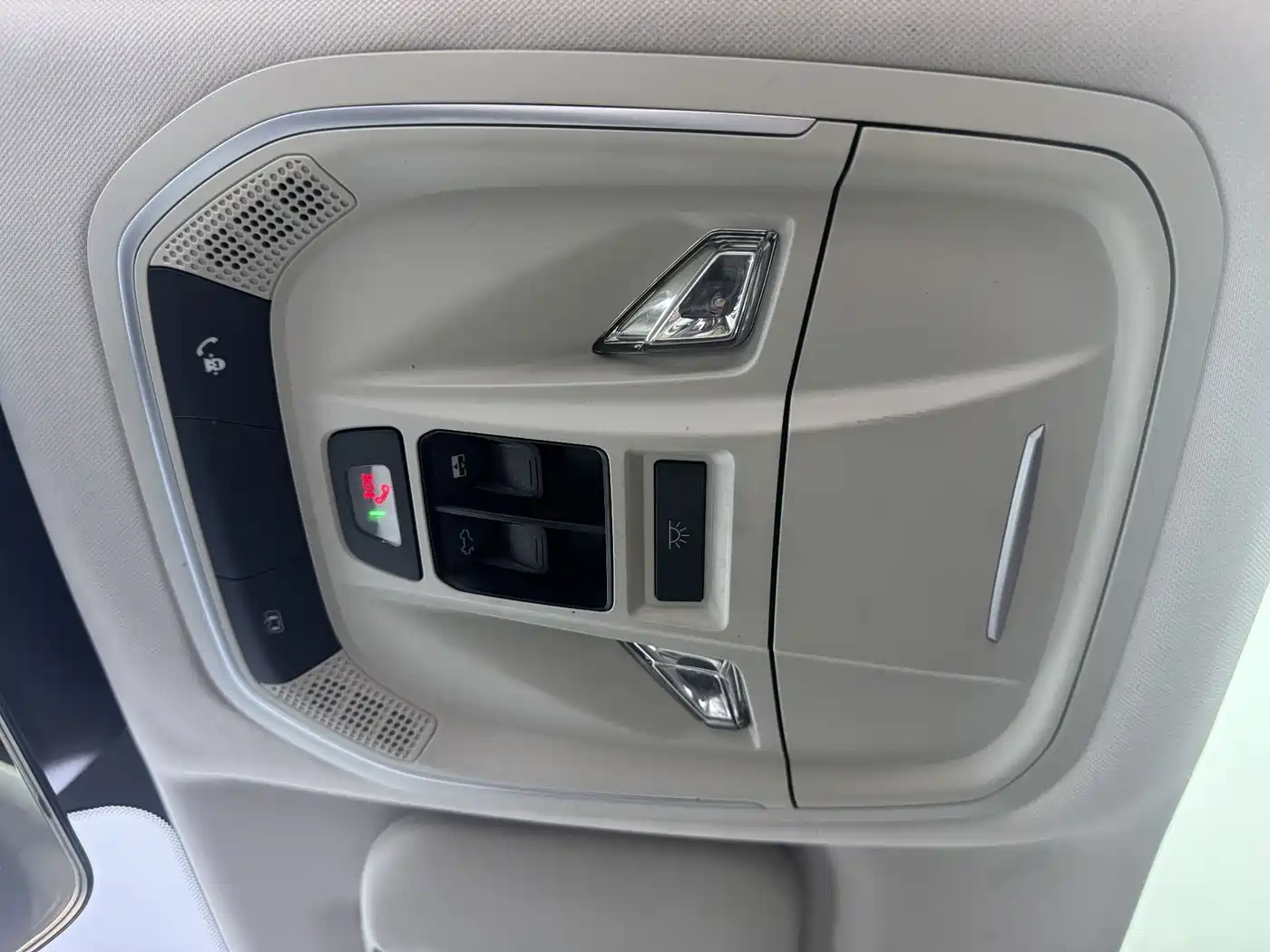 Haval Chitu 2021 1.5T Silver Rabbit Turbo Edition фото 13