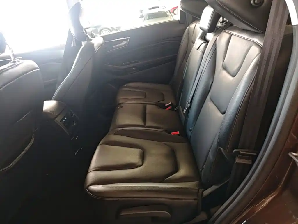 Ford Edge 2015 2015 2.0T GTDi 4WD Premium