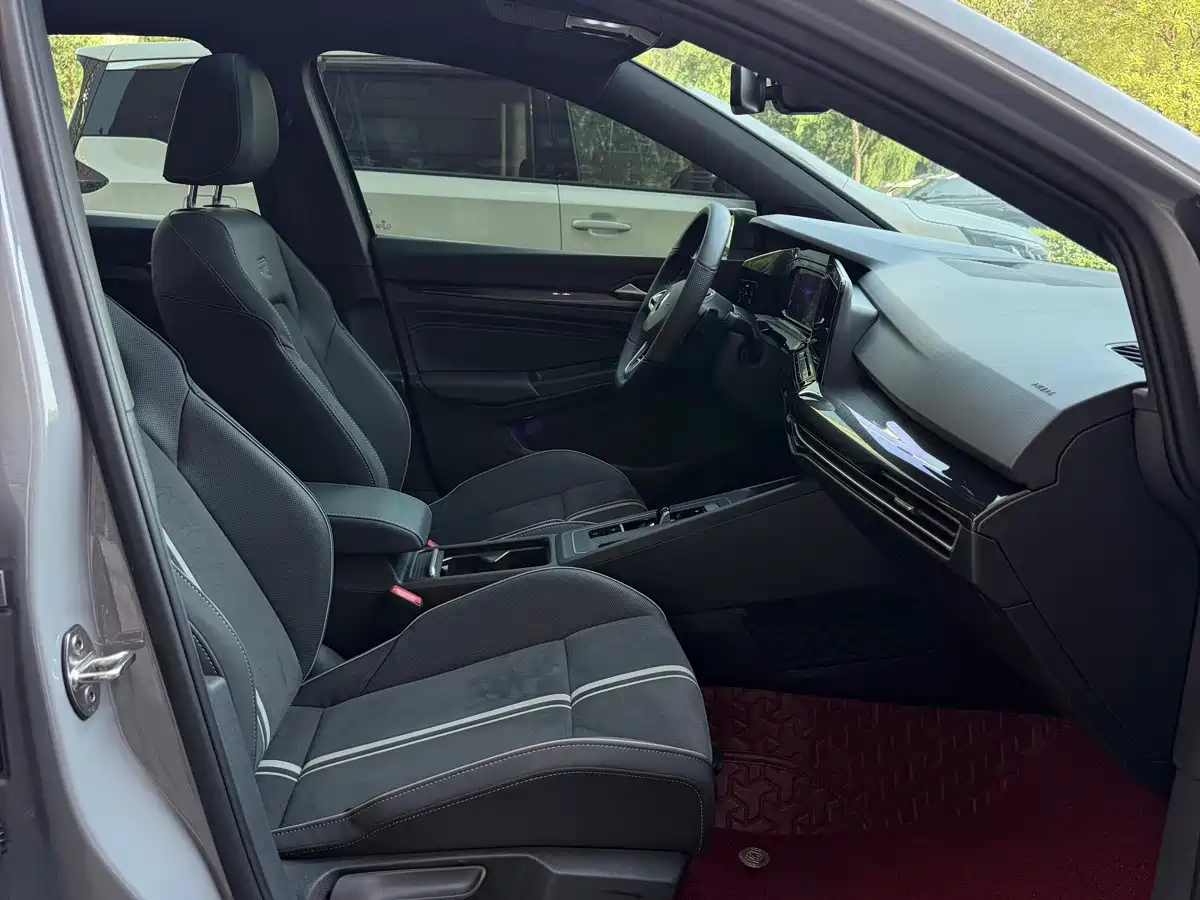 Volkswagen Golf, миниатюра 11