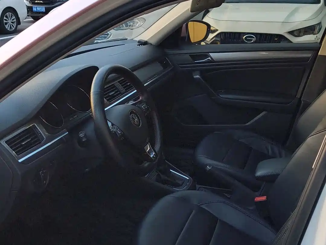 Photo 8 - Volkswagen Bora