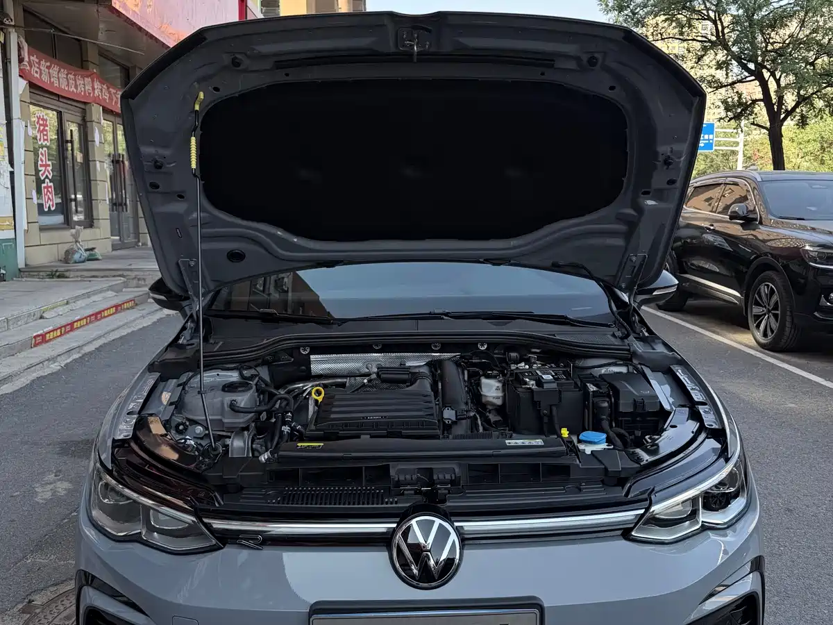Volkswagen Golf, миниатюра 10