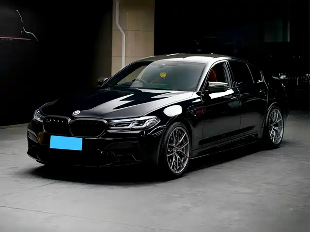  BMW BMW M5 2021 M5