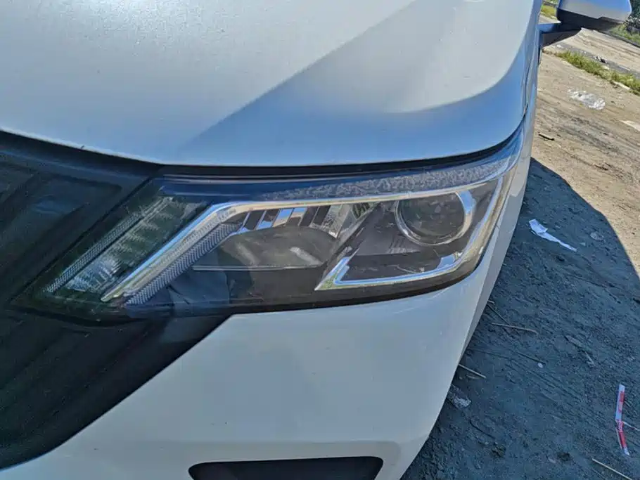Wuling Motors Wuling Jiachen 2024 2022 1.5L Manual Joy Elite