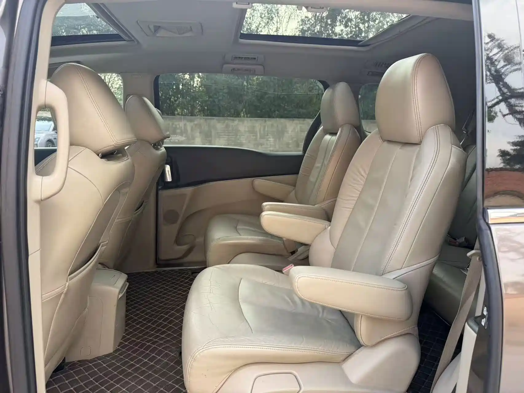 Фото 5 - Buick GL8