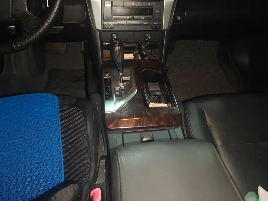 Toyota Camry 2015 2015 2.0G Leading Edition
