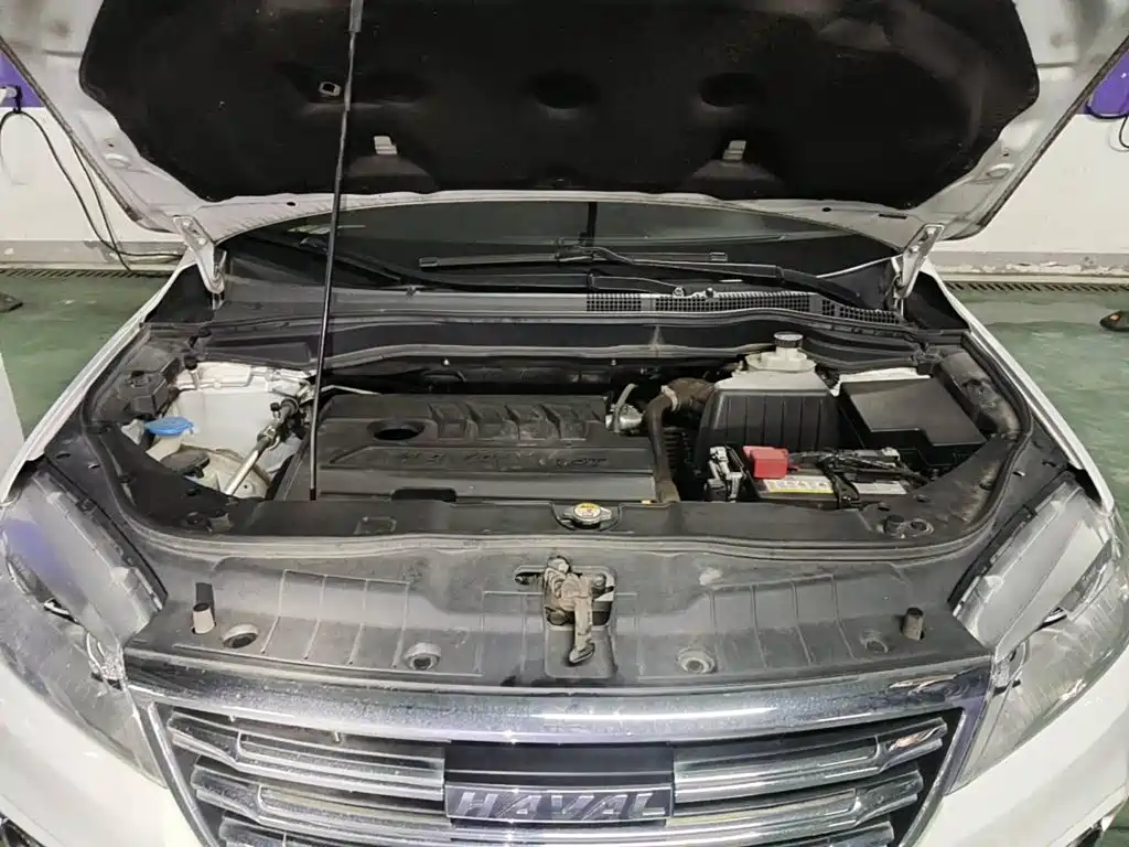 صورة 3 - Haval H6