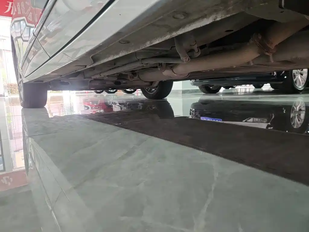 Wuling Motors Wuling Jiachen 2023 2022 1.5T CVT Smart Luxury