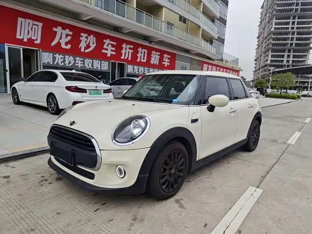 MINI MINI 2020 1.5T COOPER Classic 5-Door