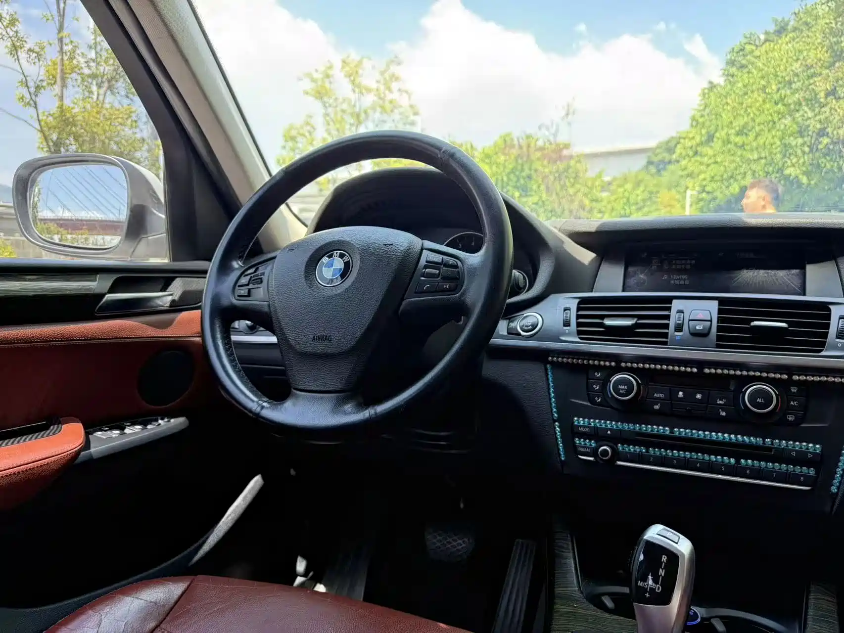 Photo 10 - BMW X3 (Import)