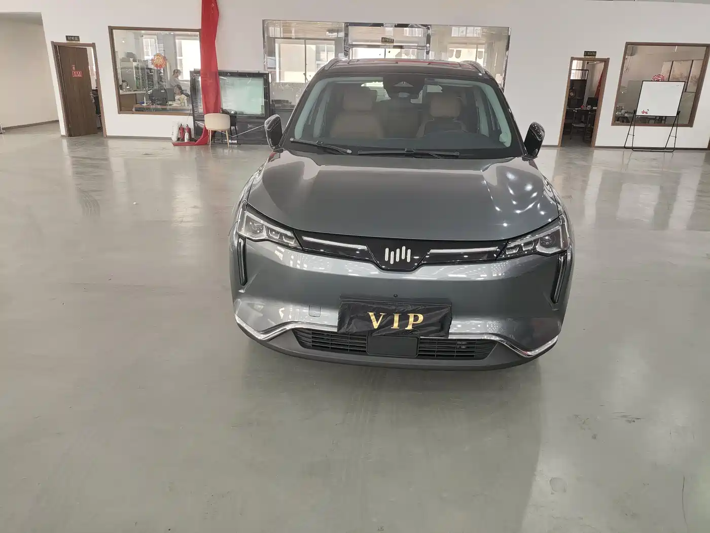 Weltmeister WEIMA W6