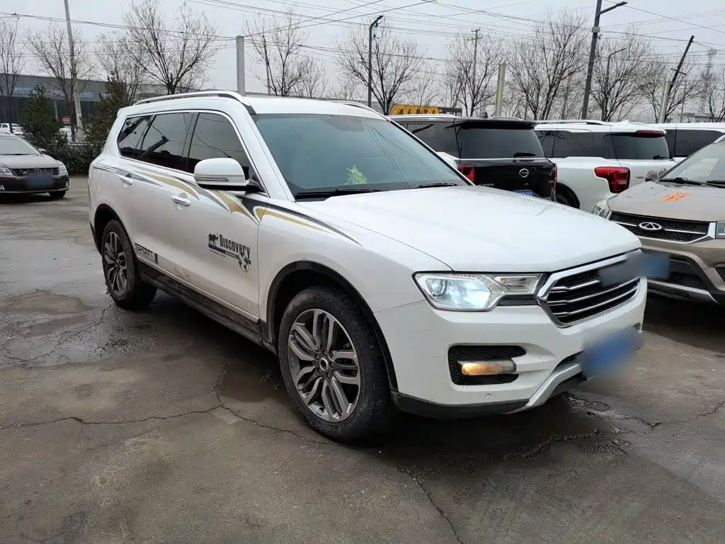 Photo 22 - Haval H7