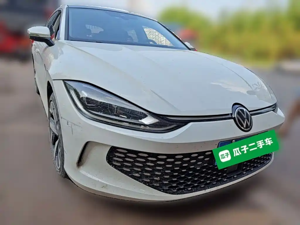 Volkswagen Lamando, миниатюра 24