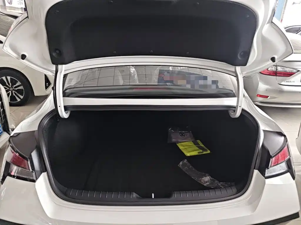 Hyundai Elantra 2026 2023 1.5L CVT GLX Elite Edition