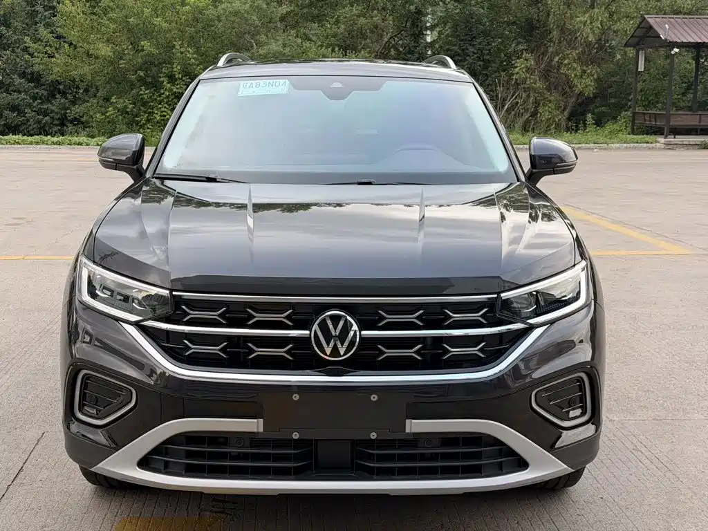 Volkswagen Tayron, миниатюра 2