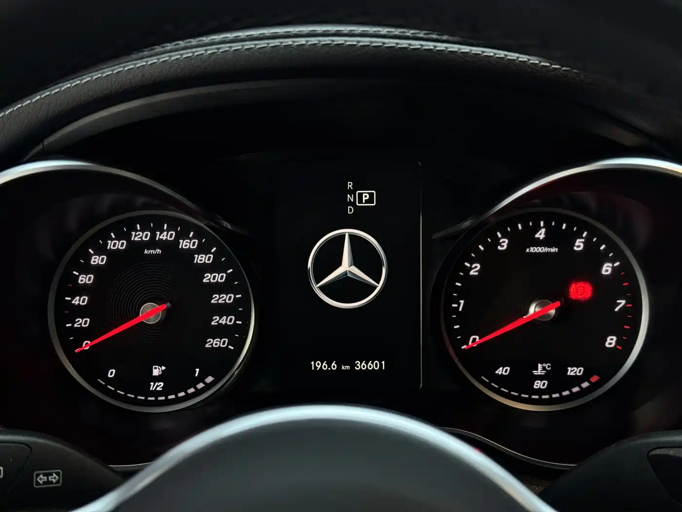 Mercedes-Benz GLC 2020 GLC 260 L 4MATIC Dynamic фото 18